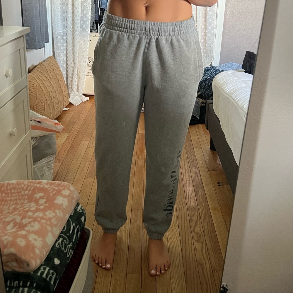 Huf worldwide sweatpants